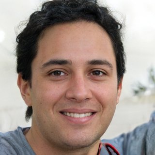 Barış Toprak profil fotoğrafı